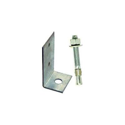 Bench Leg Anchor Kit - Greenhouse Megastore