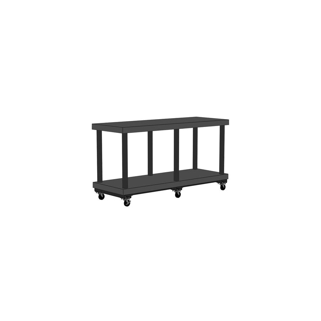 Benchmaster Bi-Level Cart - Greenhouse Megastore