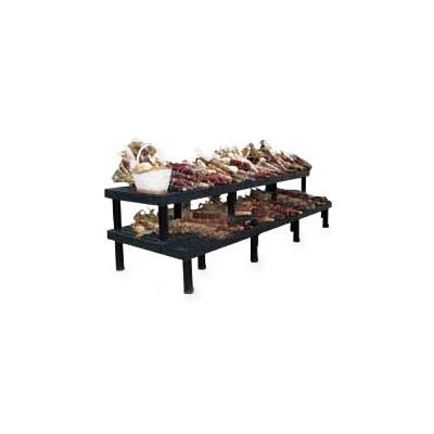 Benchmaster Bi-Level Tier Bench - Greenhouse Megastore