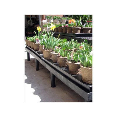 Benchmaster™ Waterbed Growing Bench - Greenhouse Megastore
