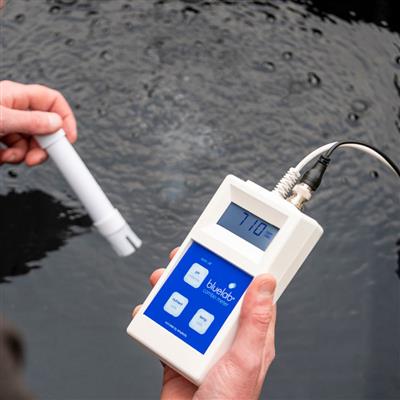 Bluelab Combo Meter - Greenhouse Megastore