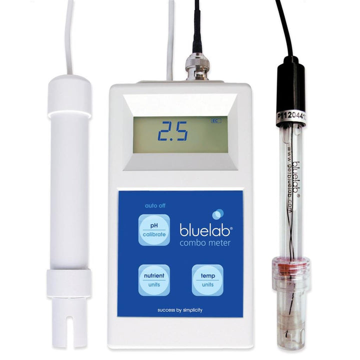 Bluelab Combo Meter - Greenhouse Megastore