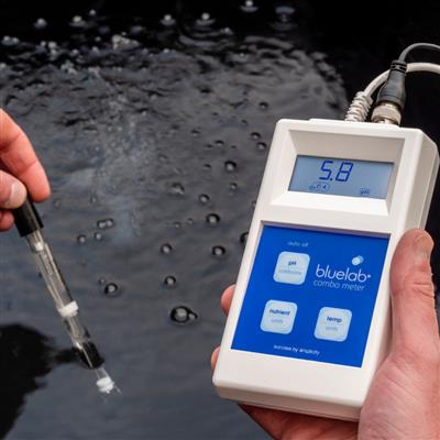 Bluelab Combo Meter - Greenhouse Megastore