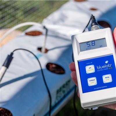 Bluelab Combo Meter Plus - Greenhouse Megastore