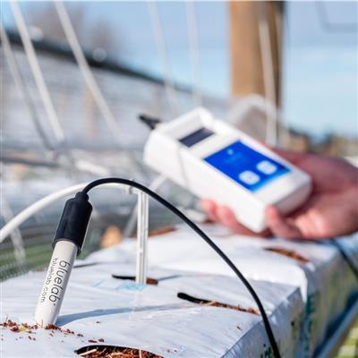 Bluelab Multimedia pH Meter - Greenhouse Megastore