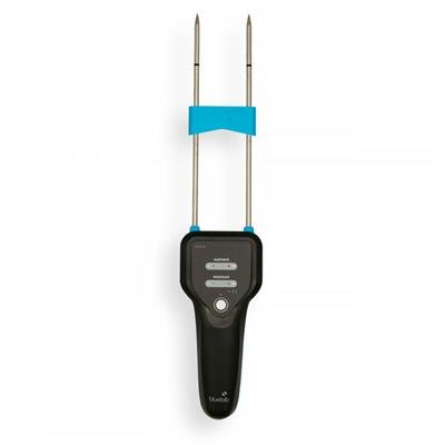 Bluelab Pulse Multimedia EC/MC Meter - Greenhouse Megastore