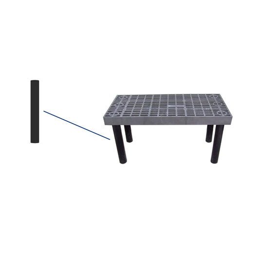 Greenhouse Display Benches – Greenhouse Megastore