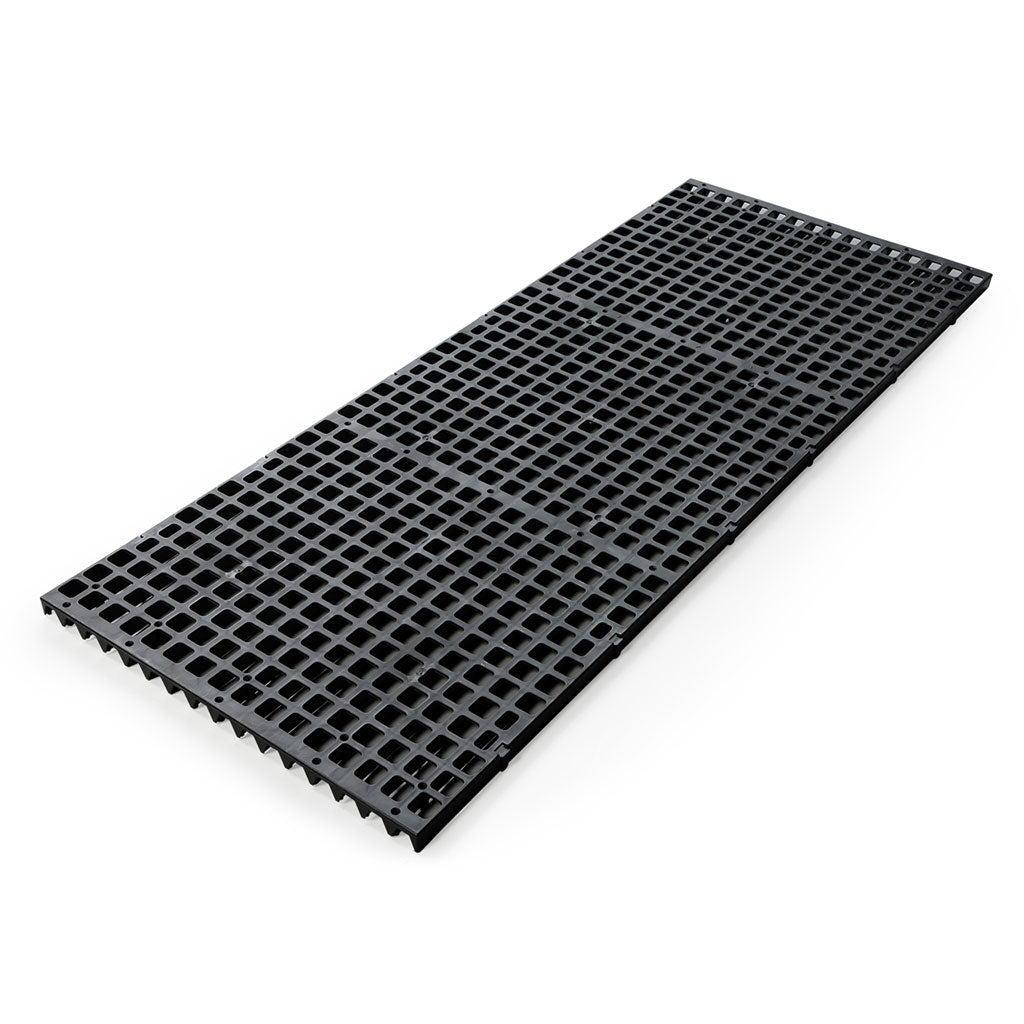 Dura-Bench® 2 ft. x 5 ft. Plastic Benchtop