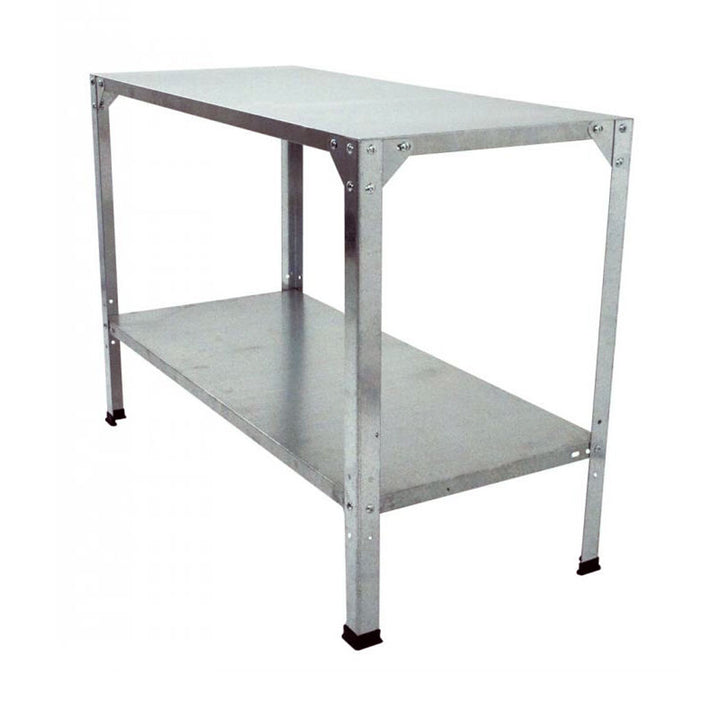 Bi-level Hobby Greenhouse Bench