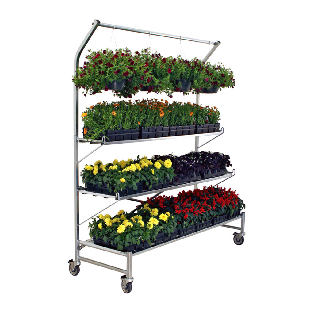 PX7025 Flat Mate Display – Greenhouse Megastore