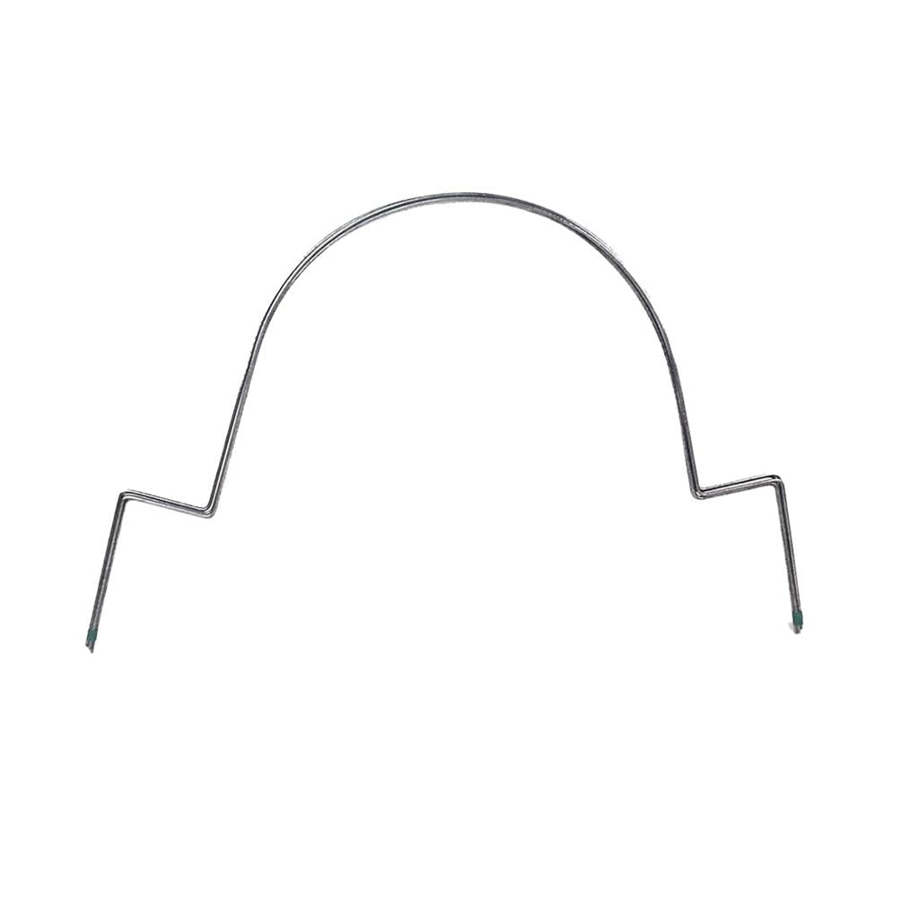 Bosmere Tunnel Hoops 5 pk - Greenhouse Megastore