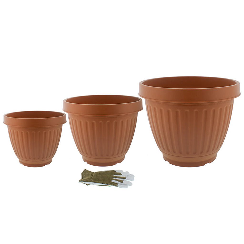 Centabella Planter - Greenhouse Megastore