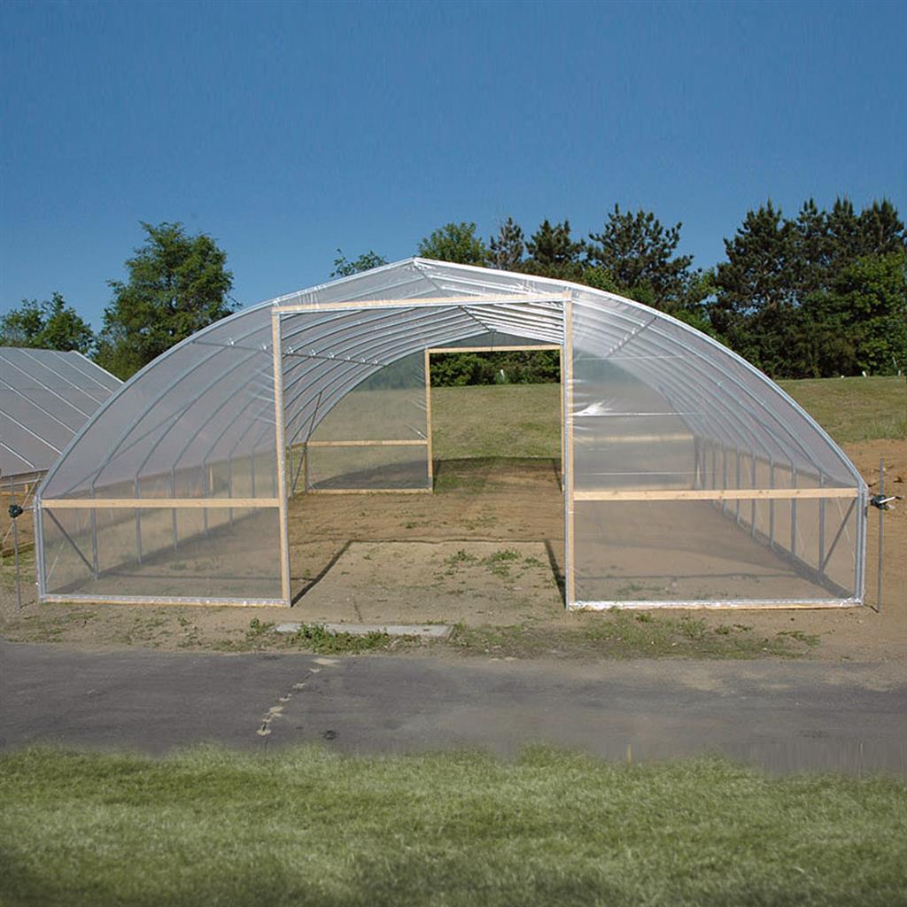 FieldPro Gothic High Tunnel Package