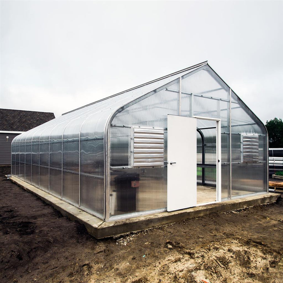 Best Greenhouses for Schools Greenhouse Megastore