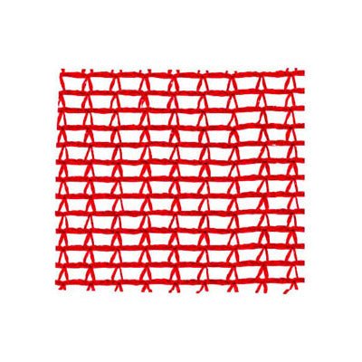 ChromatiNet Red 30% Tape Knit Shade Cloth, Bulk - Greenhouse Megastore