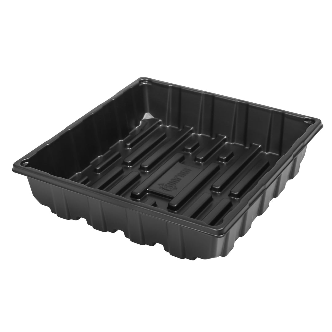1010 Trays without holes
