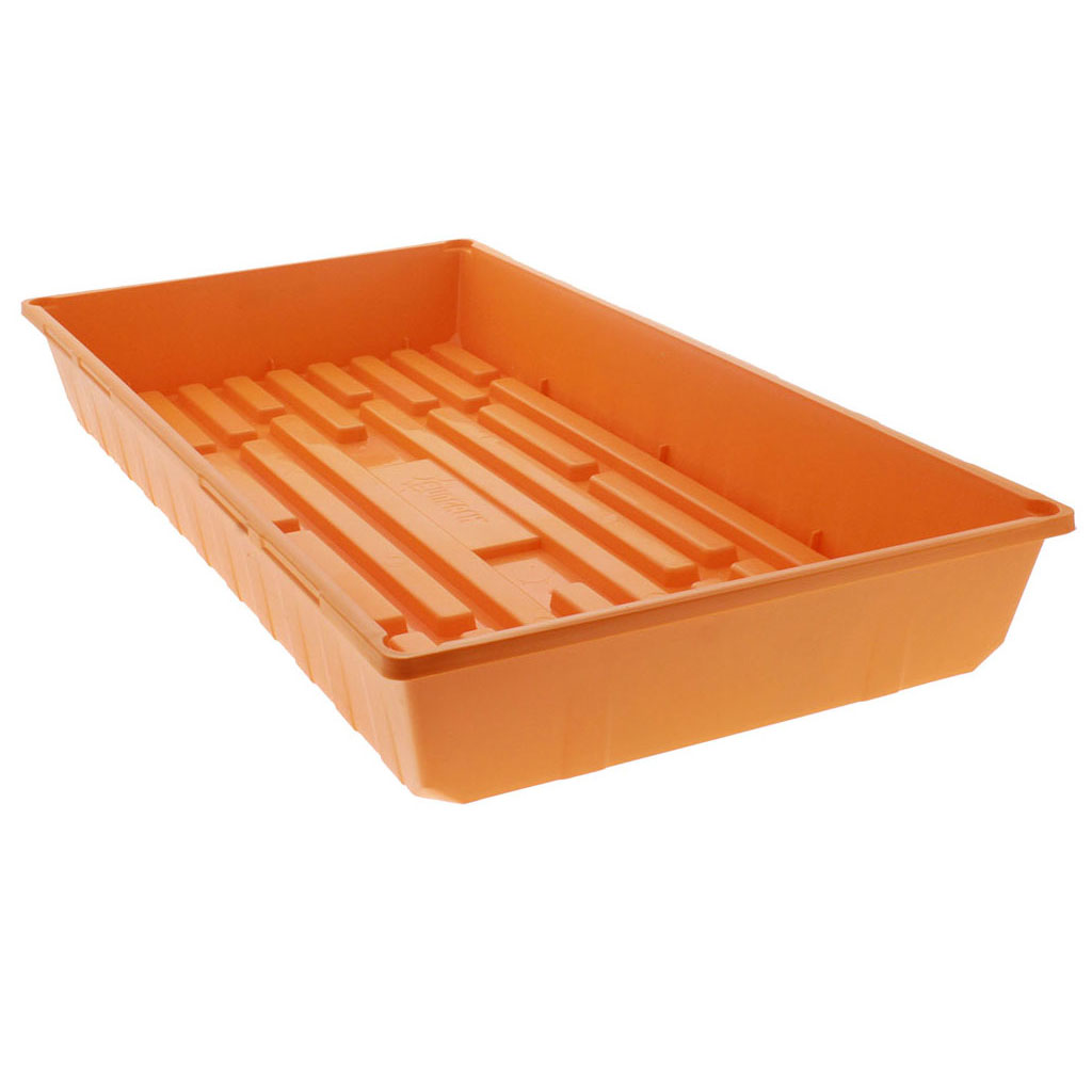 Sunpack 10"x20" MegaTray I.D. Orange - Image 3