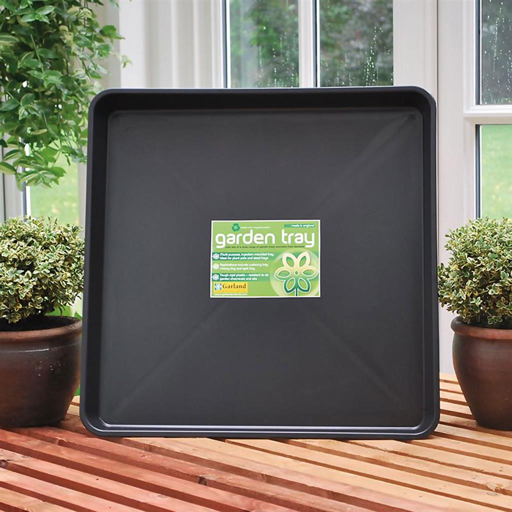 Garland Garden Tray - Thumbnail 2