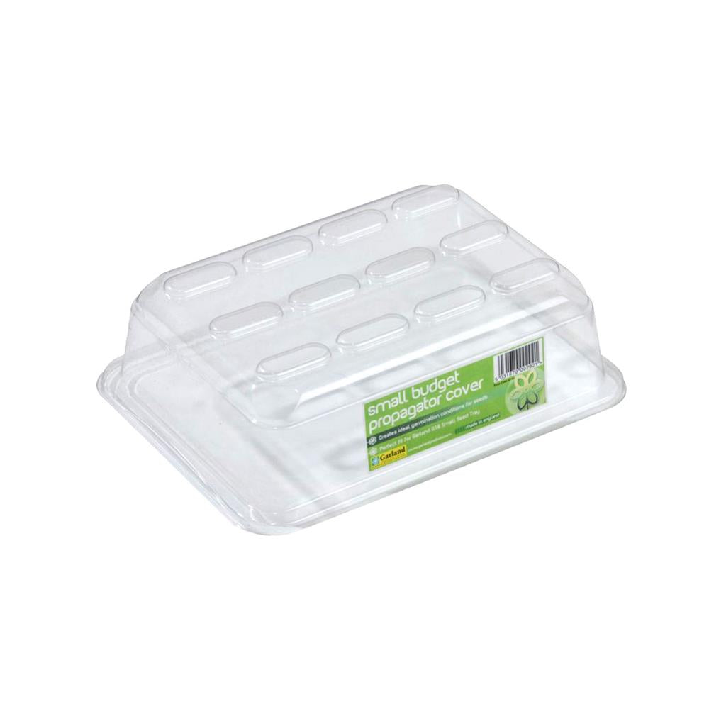 Small Budget Propagator Lid Only