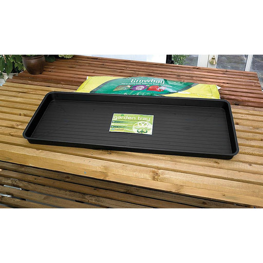 Garland Grow Bag Garden Tray Greenhouse Megastore