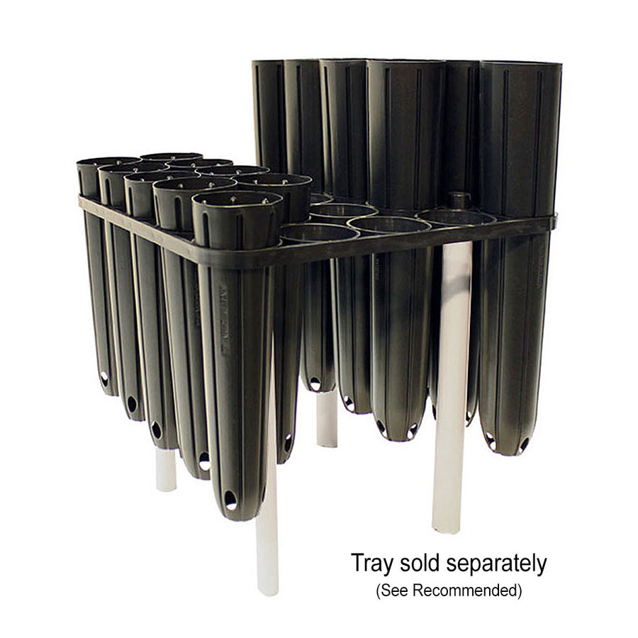 Tree Plug Container Deepot Tree Pots Cell Containers - Greenhouse Megastore