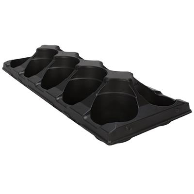 Coex Pot Carrying Trays