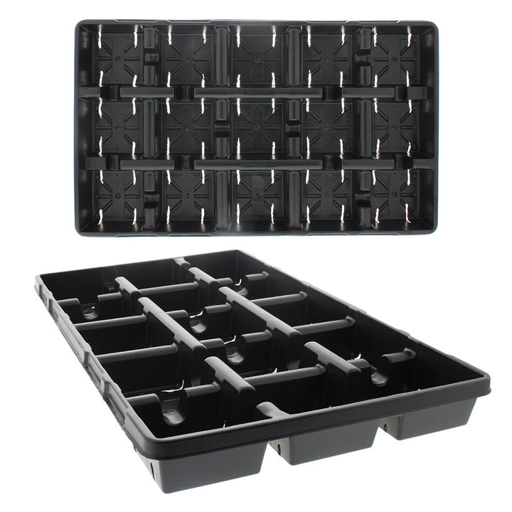 Square Pot Carrying Trays