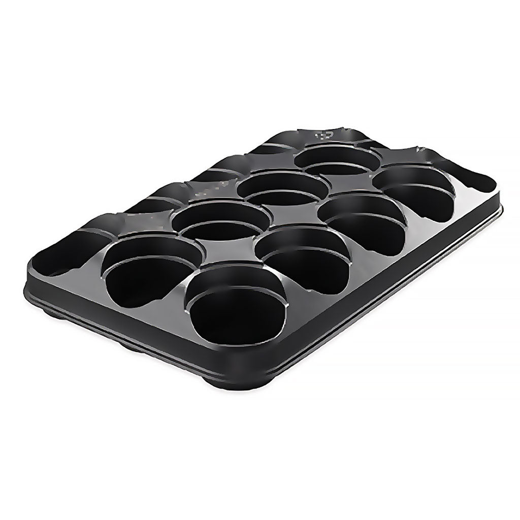 Round Pot Carrying Trays