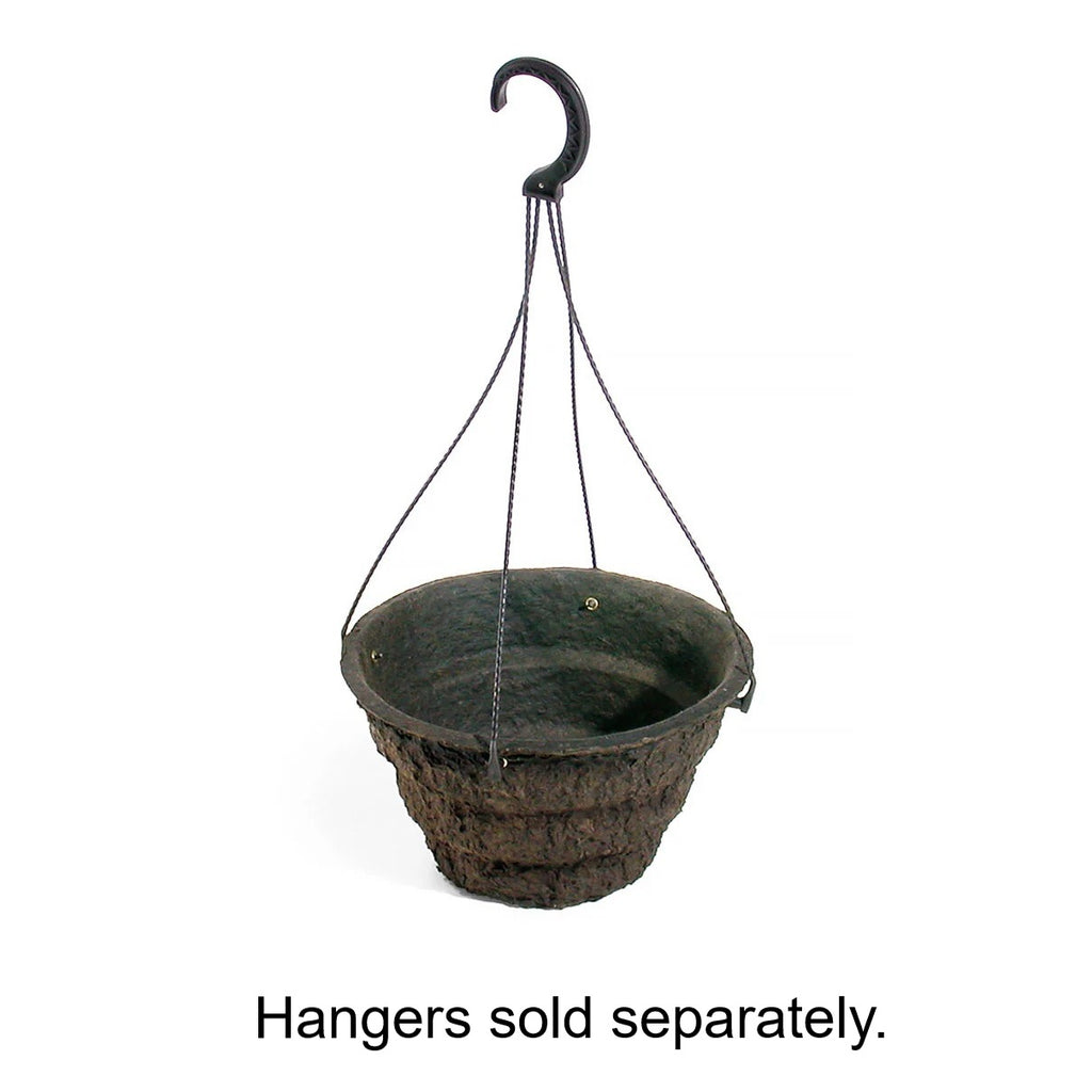 Western Pulp Hanging Baskets