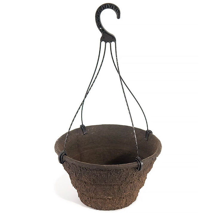 Western Pulp Hanging Baskets