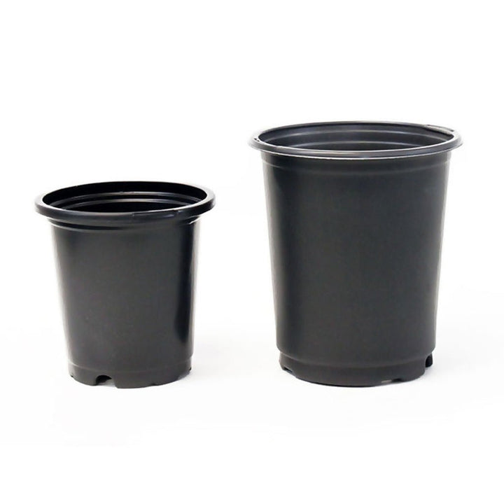 Coex Round Pots - Greenhouse Megastore