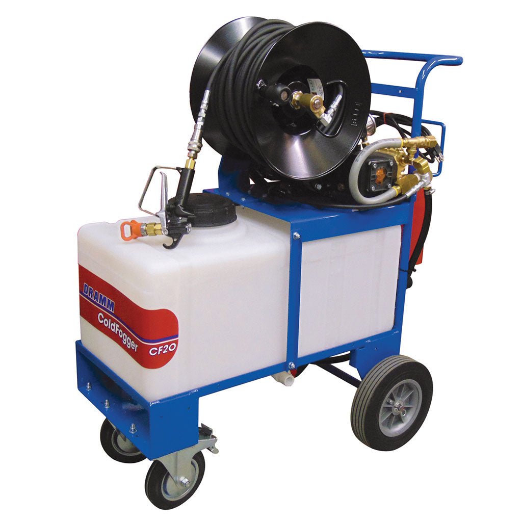 Coldfogger Chemical Applicator - Greenhouse Megastore