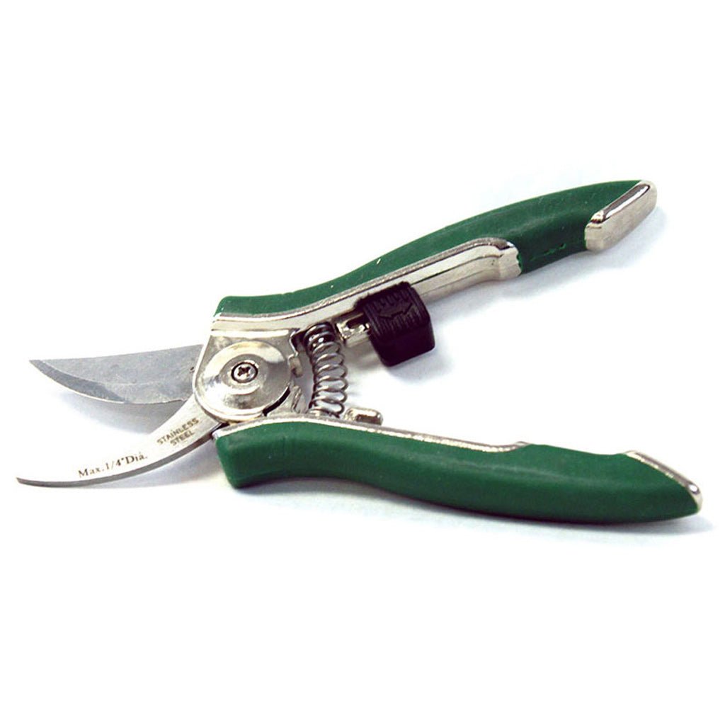 ColorPoint Compact Pruner - Greenhouse Megastore