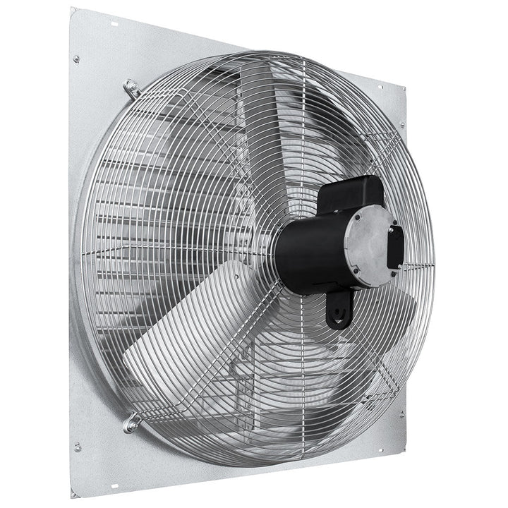 Commercial Shutter Fan - Greenhouse Megastore