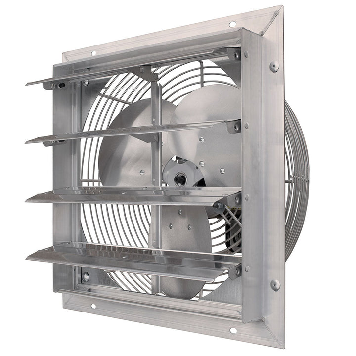 Commercial Shutter Fan - Greenhouse Megastore