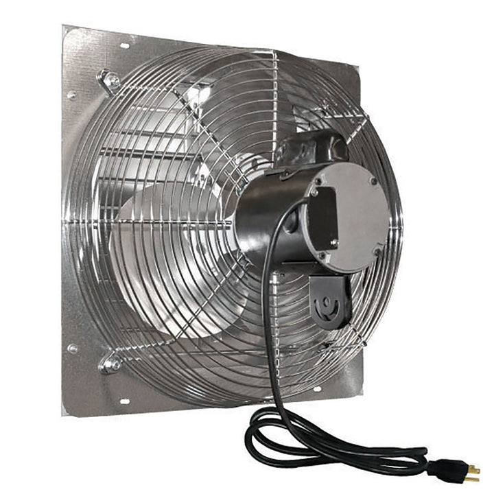 Commercial Shutter Fan - Greenhouse Megastore