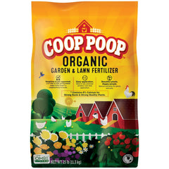 Coop Poop All Purpose Garden Food