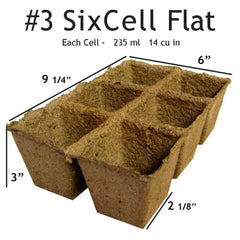 CowPot Flat
