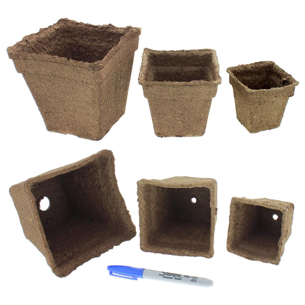 CowPots - Greenhouse Megastore