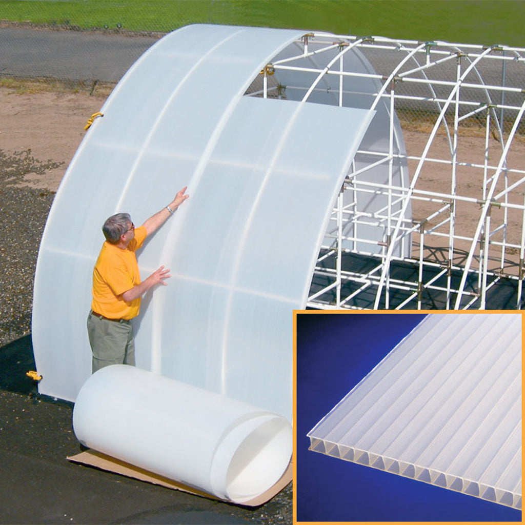 Greenhouse Plastic For Sheets Using Polyethylene Sheets For Greenhouse
