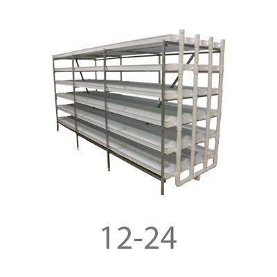 CropKing® FodderKing - Greenhouse Megastore