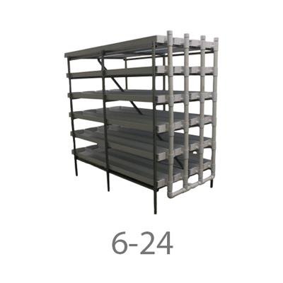 CropKing® FodderKing - Greenhouse Megastore