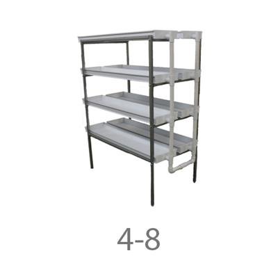 CropKing® FodderKing - Greenhouse Megastore