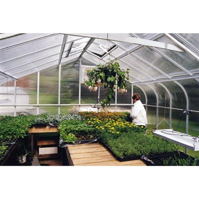 Cross Country Teaching Greenhouse Package - Greenhouse Megastore