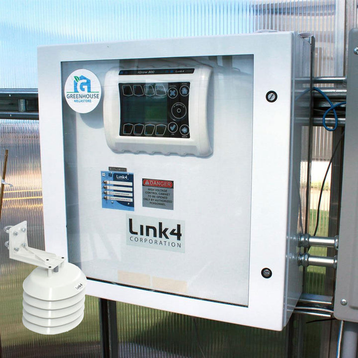 Environmental Greenhouse Controllers & Accessories – Greenhouse Megastore