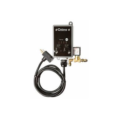 Cycle Timer/Solenoid Control for SS700 - Greenhouse Megastore