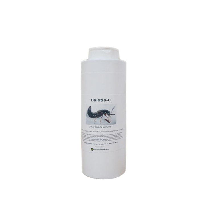 DALOTIAforce™ for Gnat Control - Greenhouse Megastore