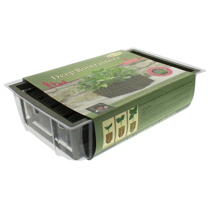 Deep Rootrainer - Greenhouse Megastore