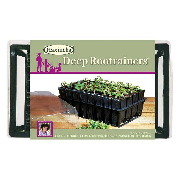 Deep Rootrainer - Greenhouse Megastore