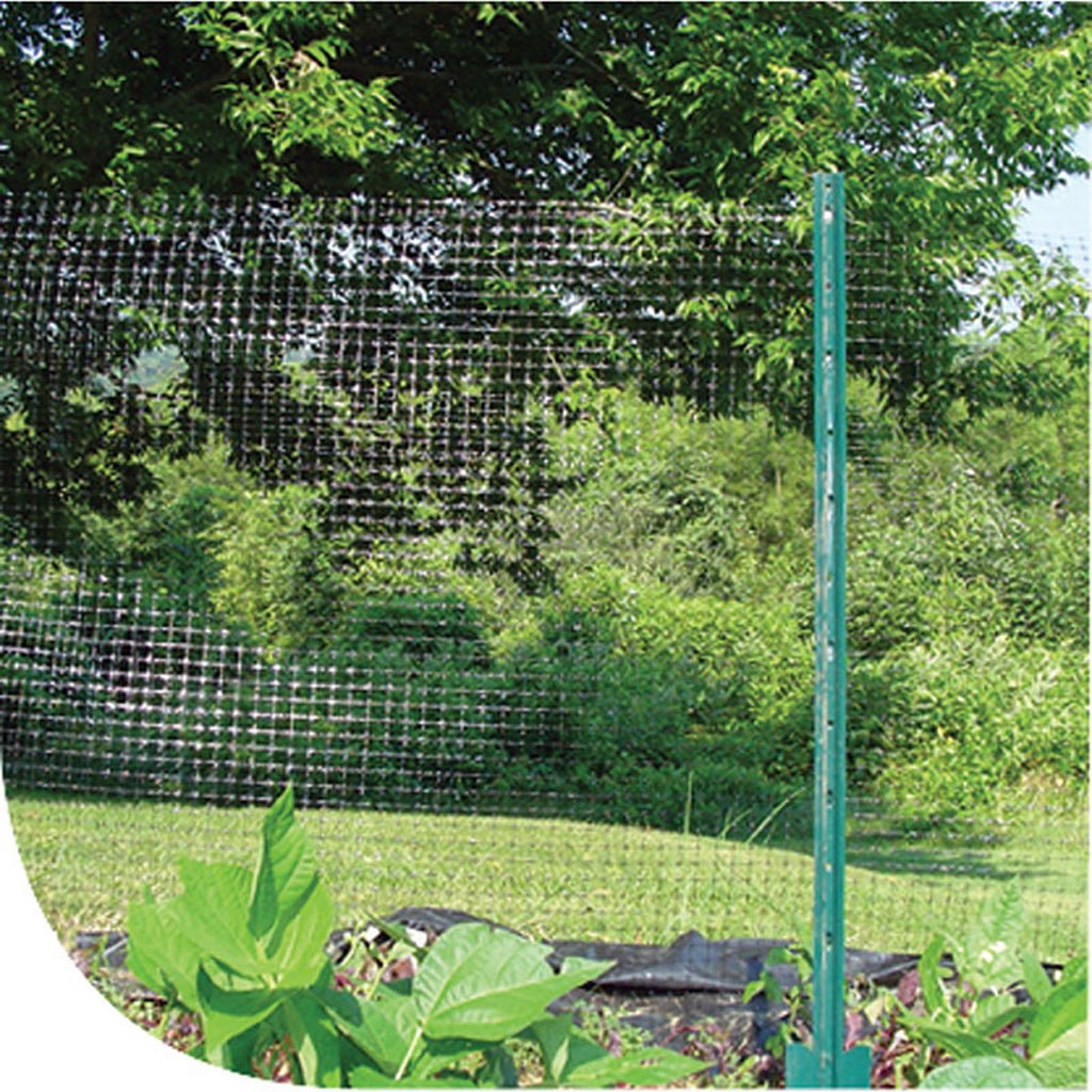 Deer Fencing - Greenhouse Megastore